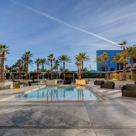 Mgm Signature-17-718 Jacuzzi Studio Las Vegas Esterno foto